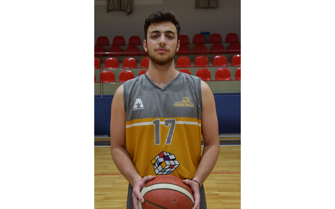 Καλή πρόοδο Στέργο