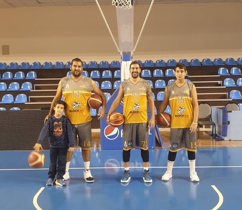 4 γενεές …Κούρων !!