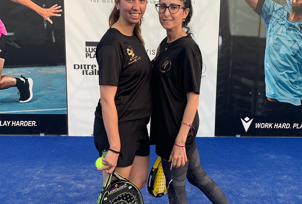 2ο Τουρνουά Padel από το ΡΟΔΙΩΝ άθλησις