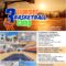 3o Summer Basketball Camp ΡΟΔΙΩΝ ΑΘΛΗΣΙΣ!