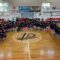 Ολοκληρώθηκε το 3ο Basketball Camp του Ροδίων άθλησις