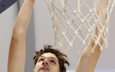 Ο Σωτηρίου Πέτρος στις προπονήσεις του κλιμακίου της Εθνικής Παίδων