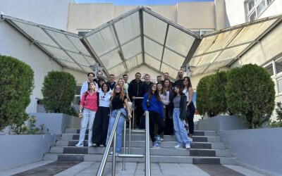 Νέα γενιά διαιτητών στη Ρόδο