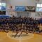 Ολοκληρώθηκε με επιτυχία το 4ο Basketball Camp του Ροδίων Άθλησις